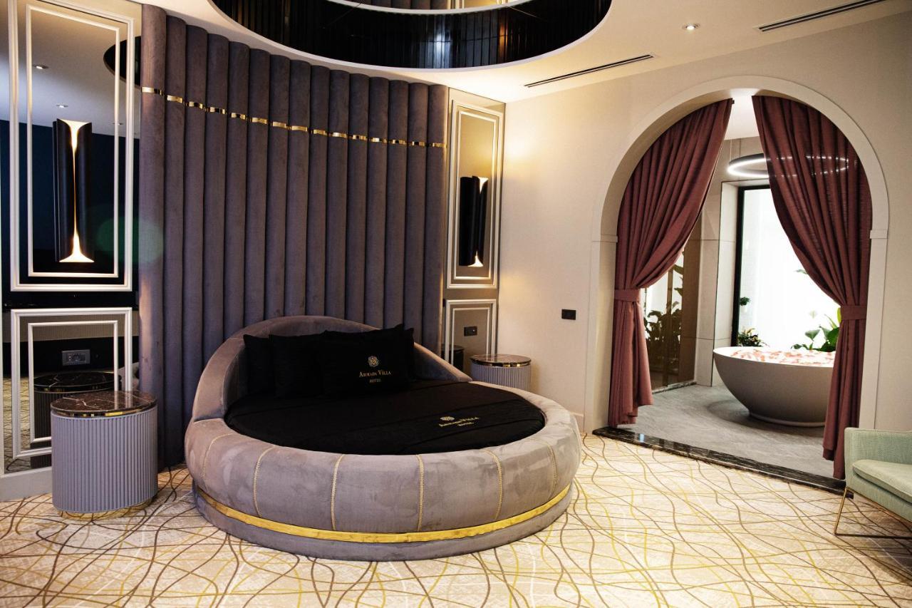 Armada Villa Hotel Zabrat Zewnętrze zdjęcie