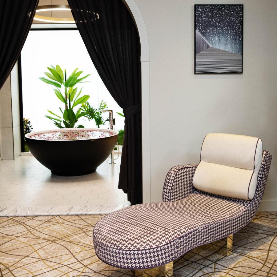 Armada Villa Hotel Baku Zewnętrze zdjęcie