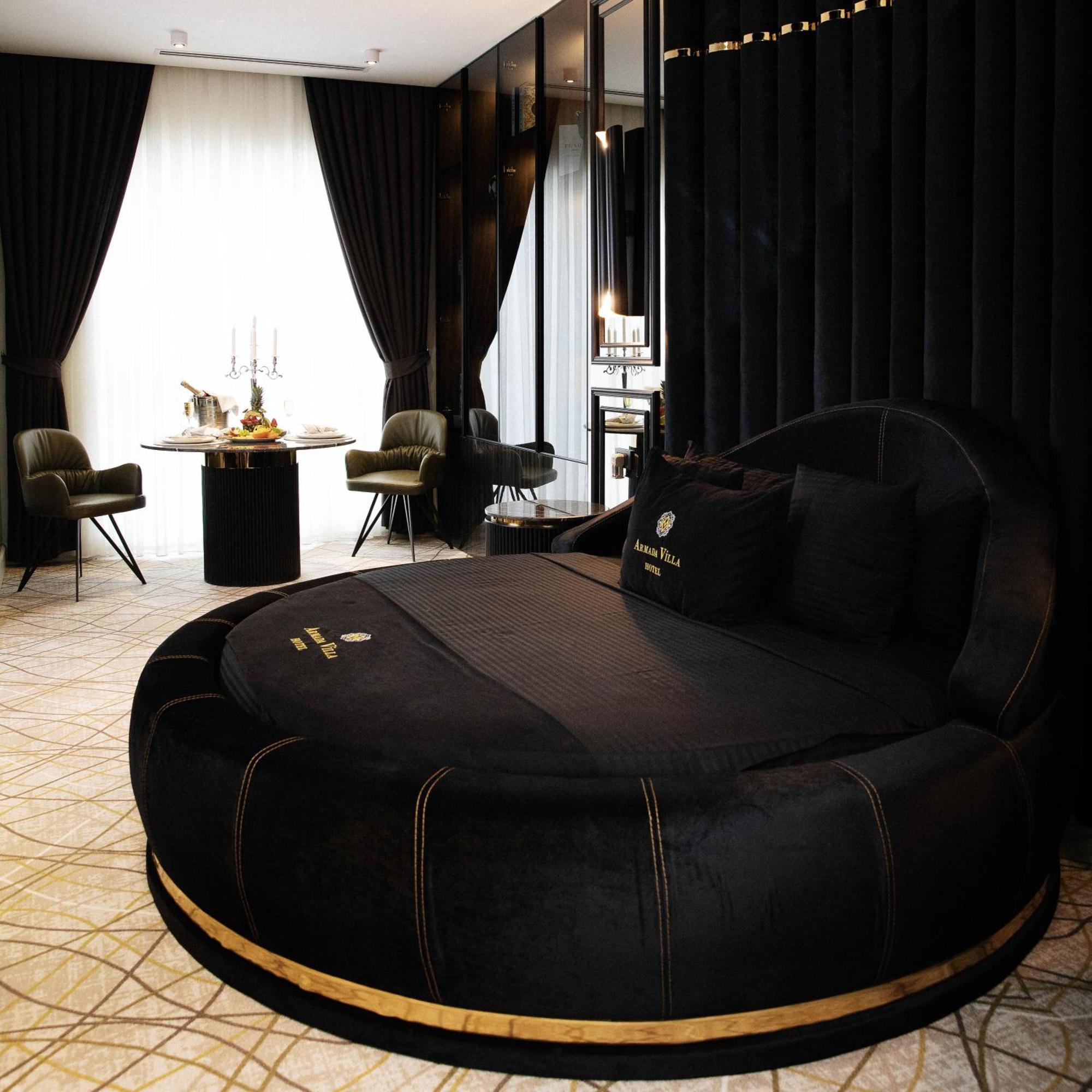 Armada Villa Hotel Baku Zewnętrze zdjęcie