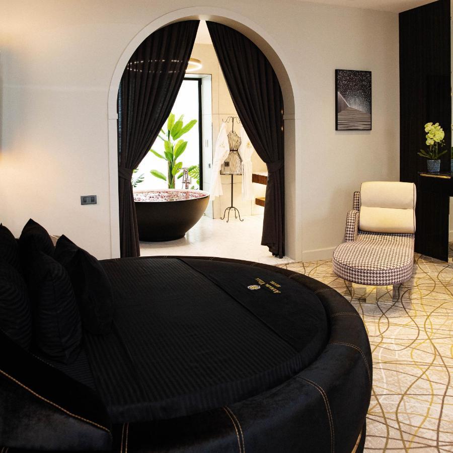 Armada Villa Hotel Zabrat Zewnętrze zdjęcie