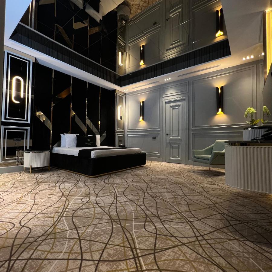 Armada Villa Hotel Baku Zewnętrze zdjęcie