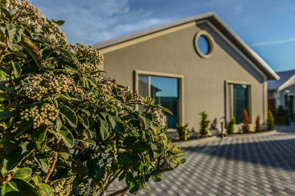 Armada Villa Hotel Zabrat Zewnętrze zdjęcie