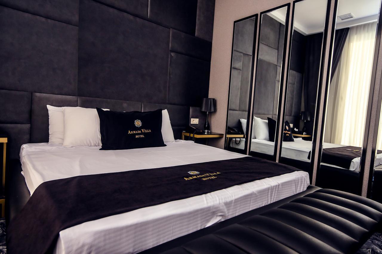 Armada Villa Hotel Zabrat Zewnętrze zdjęcie