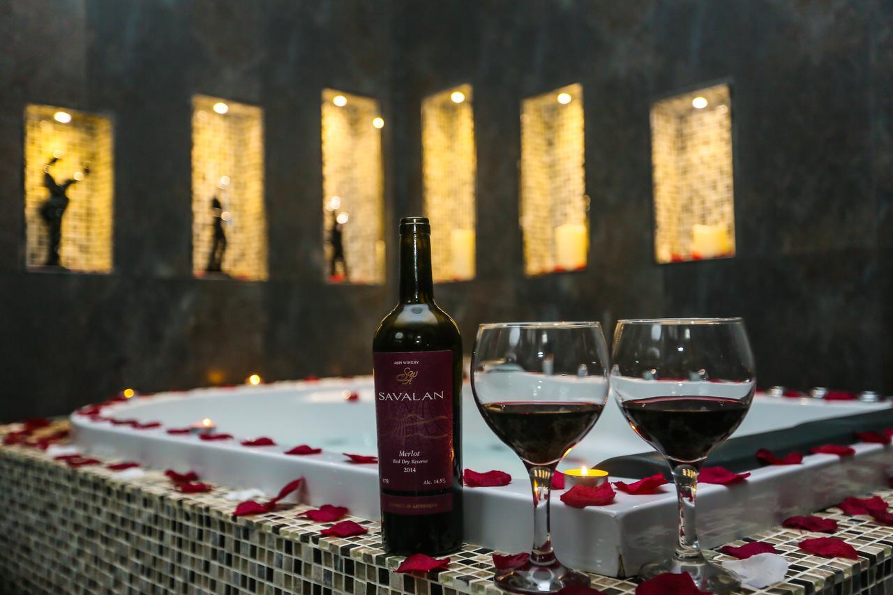 Armada Villa Hotel Zabrat Zewnętrze zdjęcie