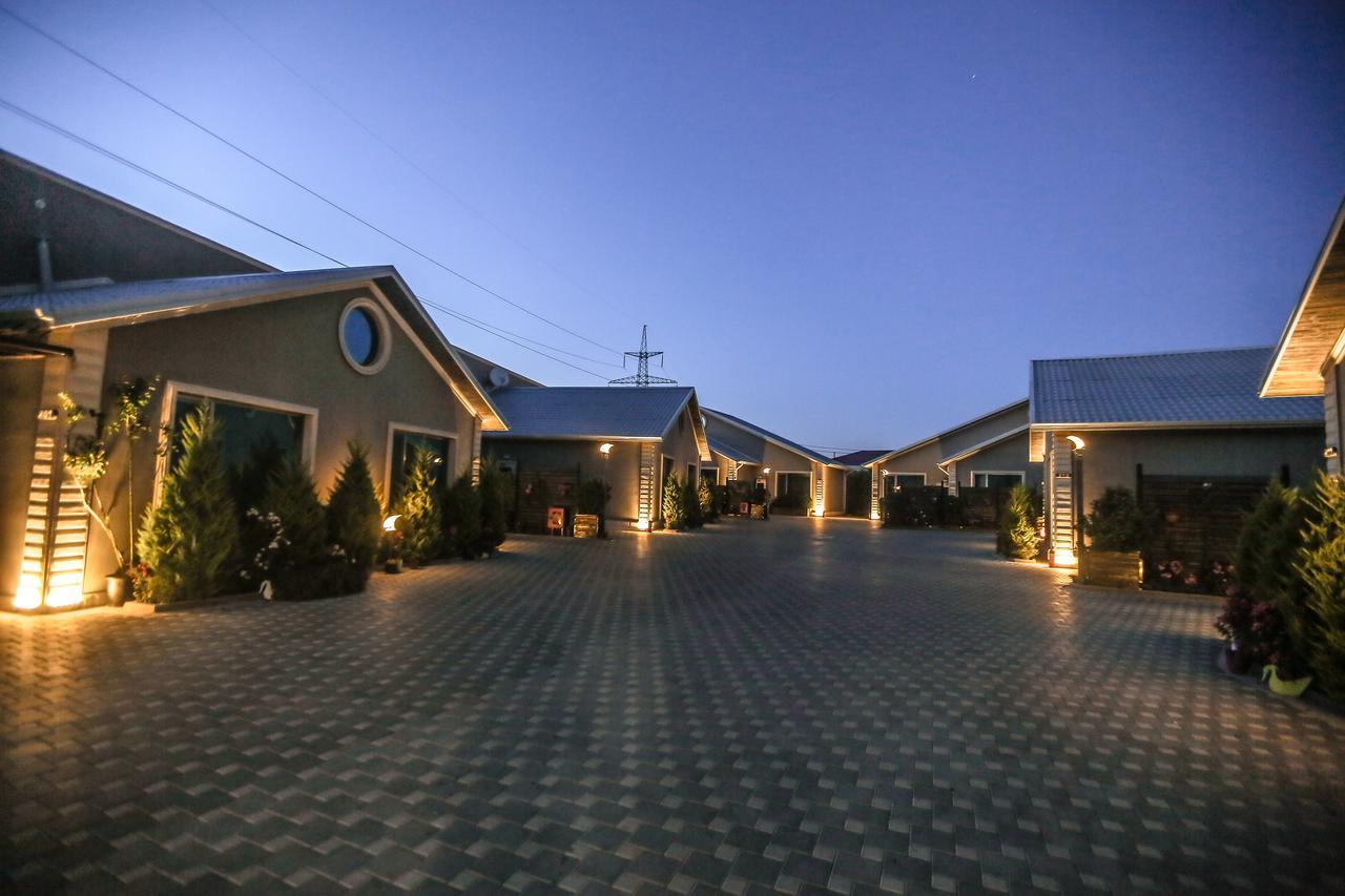 Armada Villa Hotel Zabrat Zewnętrze zdjęcie