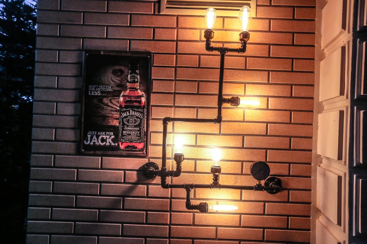 Armada Villa Hotel Zabrat Zewnętrze zdjęcie