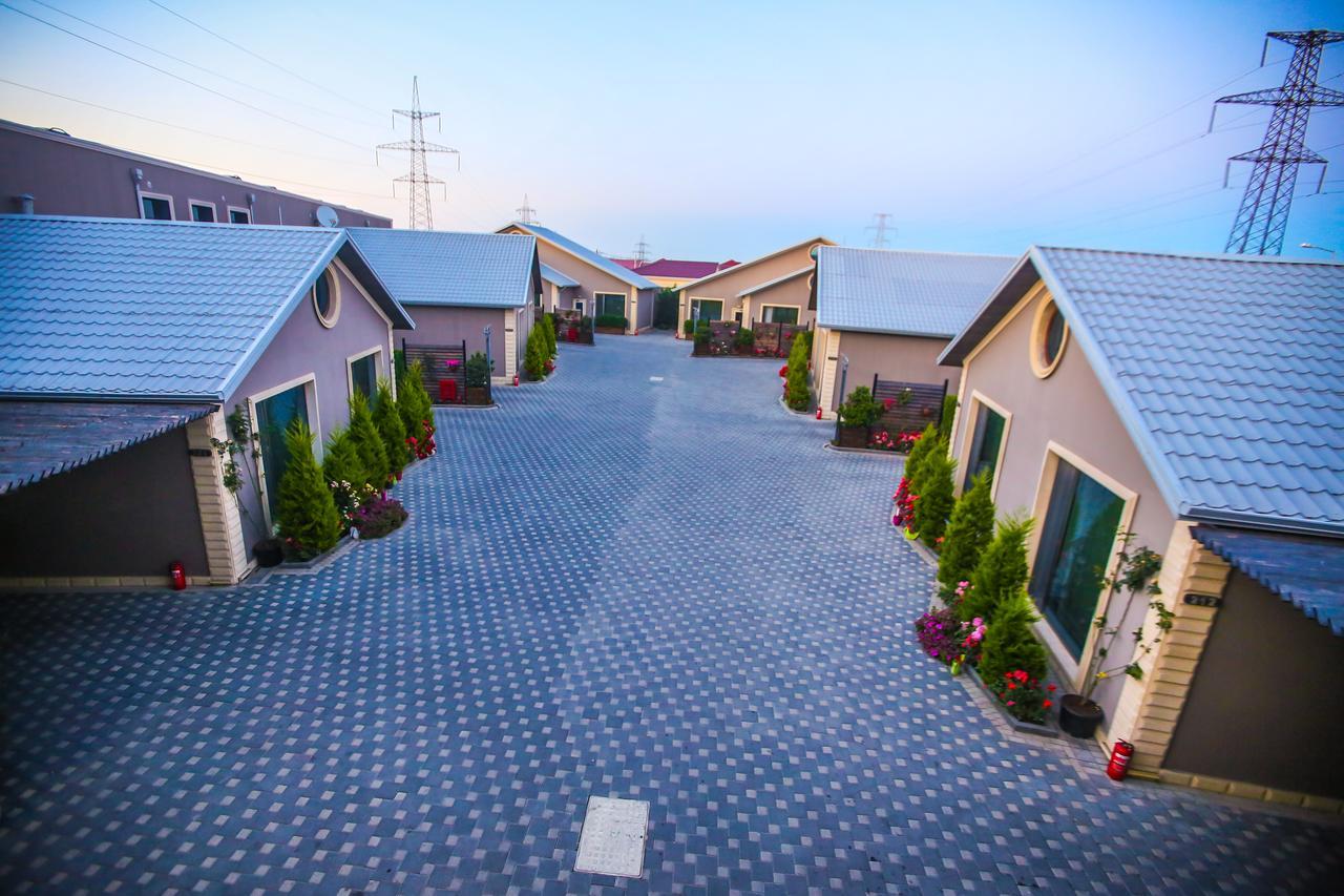 Armada Villa Hotel Zabrat Zewnętrze zdjęcie