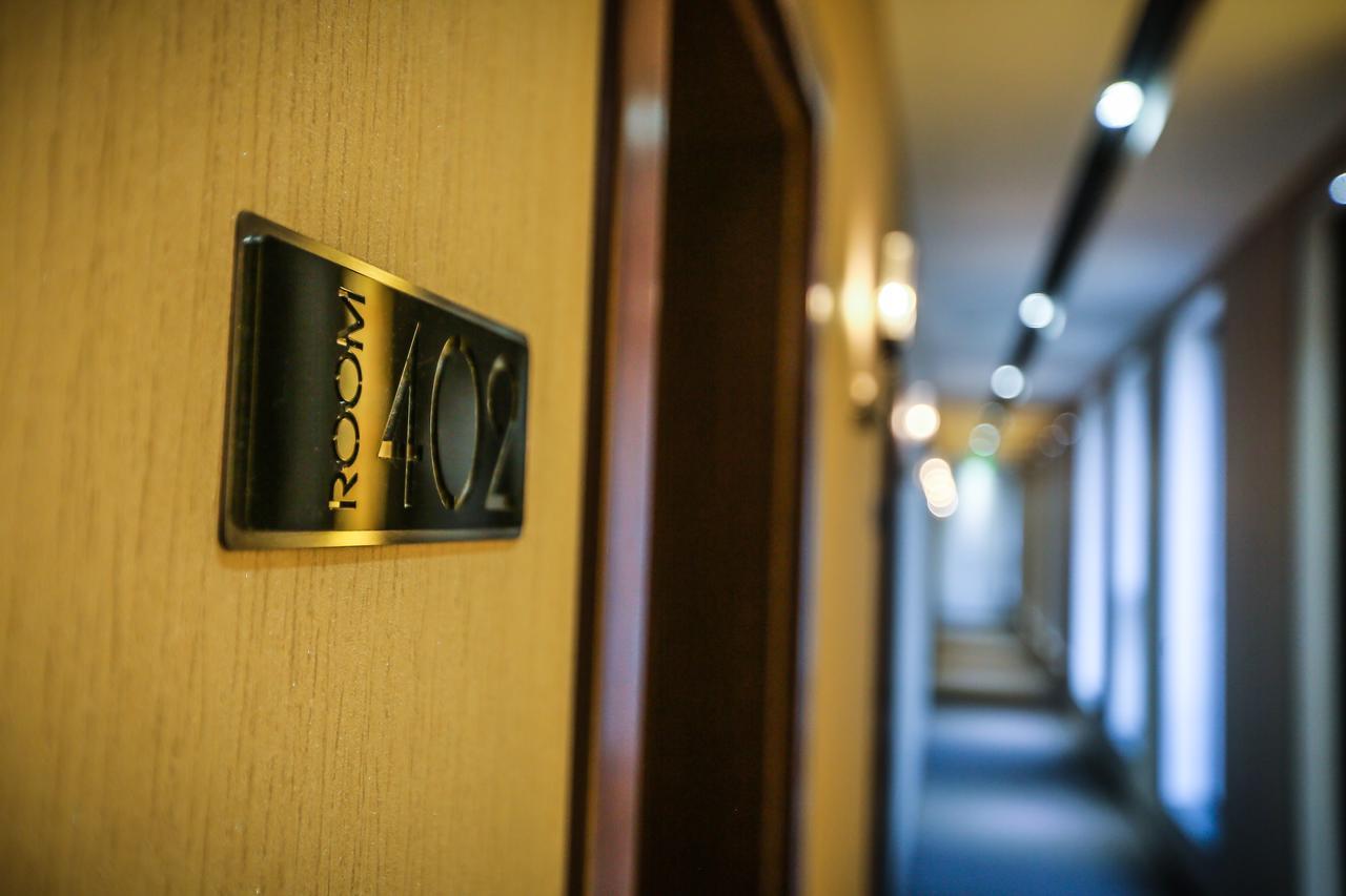Armada Villa Hotel Zabrat Zewnętrze zdjęcie